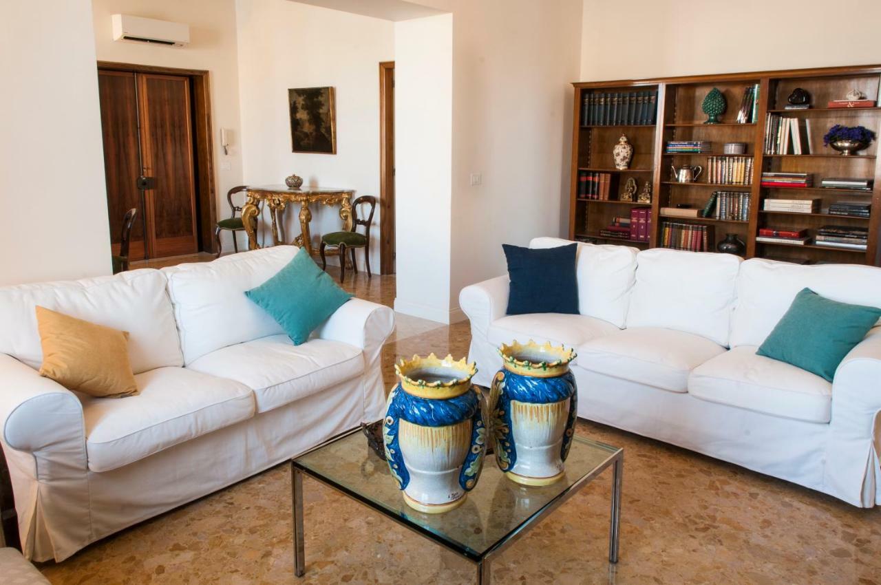 Ortigia Exclusive Apartment Syracuse Exterior photo