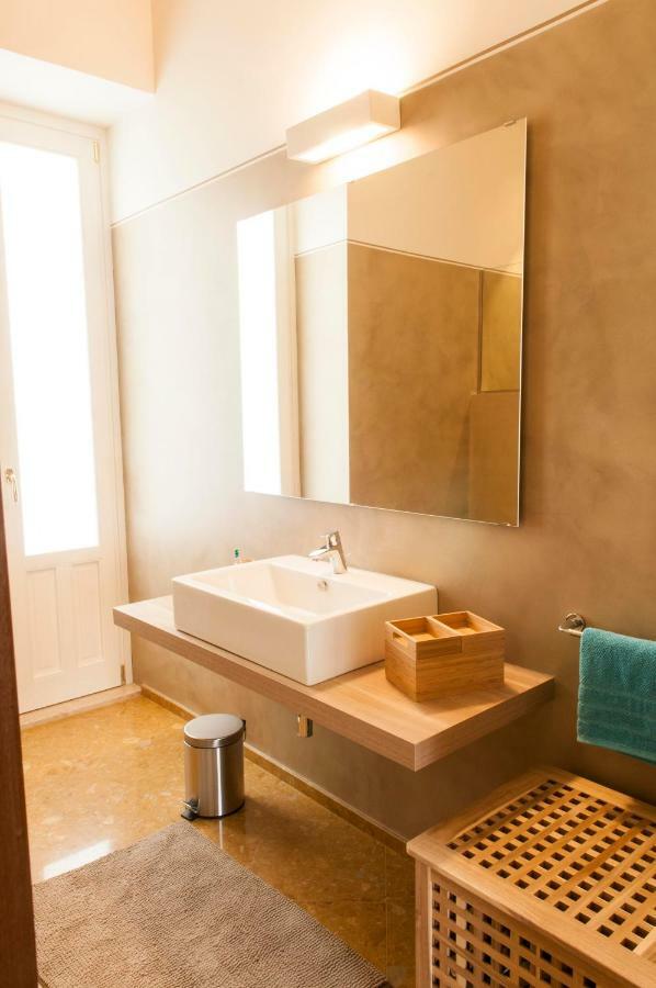 Ortigia Exclusive Apartment Syracuse Exterior photo