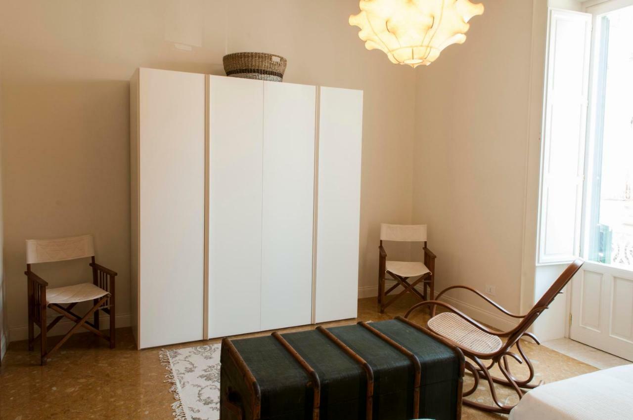 Ortigia Exclusive Apartment Syracuse Exterior photo