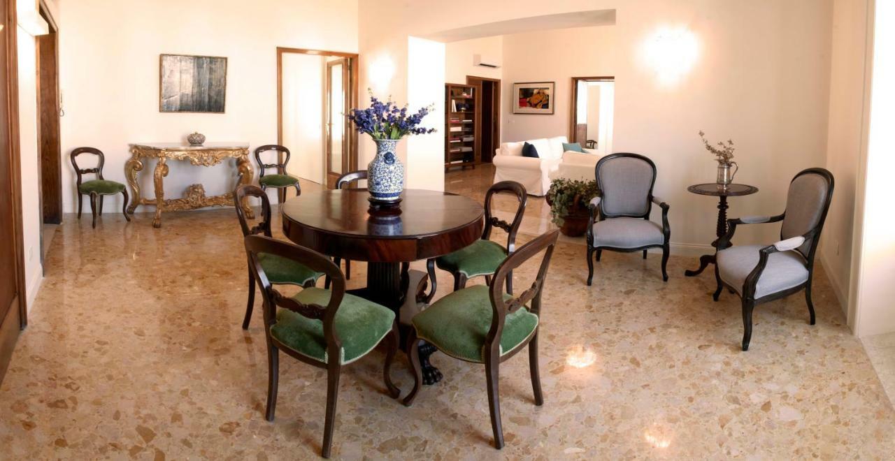 Ortigia Exclusive Apartment Syracuse Exterior photo